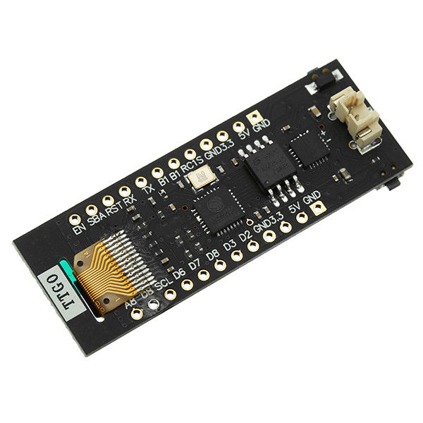 Scheda di sviluppo IoT con chip WIFI NodeMCU brushable OLED