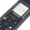 Wemos TTGO ESP32 WOORM Wi-Fi Bluetooth + Schermo OLED 0.96 pollici con slot per batteria 18650