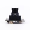 1000 TVL FPV HD COMS Camera 2.8mm Obiettivo Grandangolare per Multicopters NTSC PAL VZLR6898
