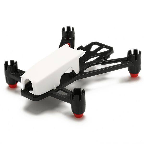 Q100 100mm DIY Micro Mini FPV Brushed RC Quadricottero Frame Kit Q100 100mm DIY Micro Mini FPV Brushed RC Quadricottero Frame Kit