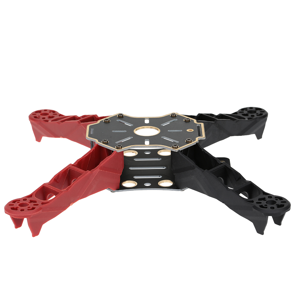 Q250 250mm 4 Assi Mini Quadricottero Frame Kit VZHR3416 Q250 250mm 4 Assi Mini Quadricottero Frame Kit VZHR3416