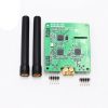 Modulo Hotspot Duplex MMDVM P25 DMR YSF per Raspberry Pi + 2 PZ Antenna