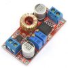 Regolatore convertitore DC-DC Buck da 5 V-32 V a 0,8 V-30 V Modulo caricabatterie driver corrente / tensione LED 5A