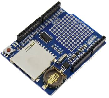 Protezione registrazione dati per Arduino Protezione registrazione dati per Arduino