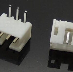 4 pezzi PH2.0-3P 3pins Bend