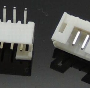 4 pezzi PH2.0-4P 4pins Bend