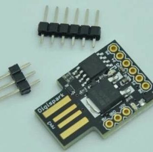 Digispark kickstarter Attiny85 Scheda di sviluppo per microcontrollori per Arduino