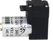 Pompe per pompe a membrana miniaturizzate Pompa per vuoto - 12V YW-11