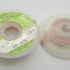 Cavo dissaldante BGA CP-1515 Cavo per stoppino per saldatura a treccia dissaldante da 150 cm 1,5 mm