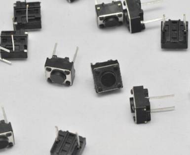 6 Pezzi Tact Switch 6 * 6 * 9 2Pins 6 Pezzi Tact Switch 6 * 6 * 9 2Pins