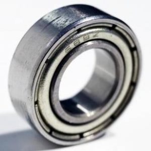 Cuscinetto a sfere 2 Pezzi 688Z 8x16x5