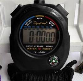 Cronometro XL-009 Sempre-009