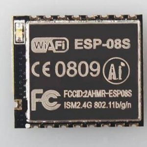 ESP-08S ESP8266 Modulo seriale-WIFI