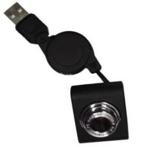 Driver gratuito per fotocamera Raspberry PI USB