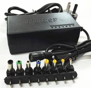 Adatper di alimentazione 12V 15V 16V 18V 19V 20V 24V