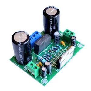 TDA7293 Scheda modulo amplificatore 1 canale 100W 12V-32V