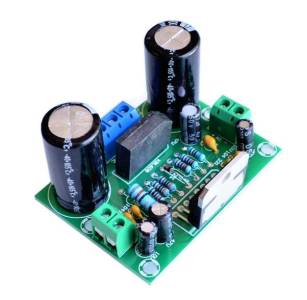 TDA7293 Scheda modulo amplificatore 1 canale 100W 12V-32V TDA7293 Scheda modulo amplificatore 1 canale 100W 12V-32V