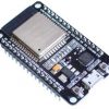 Scheda di sviluppo ESP-32S ESP-32 2.4GHz Dual-Mode WiFi + Bluetooth Antenna Module