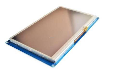 Modulo LCD TFT da 7 "pollici 800x480 SSD1963 Modulo LCD TFT da 7 "pollici 800x480 SSD1963