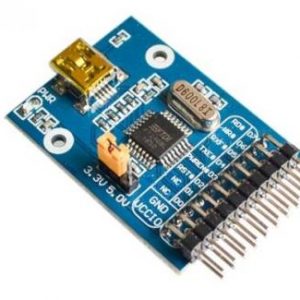 Da USB a FIFO FT234Bl FT2345