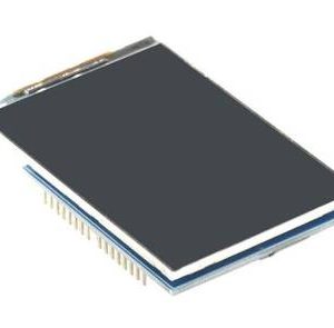Modulo schermo a colori TFT da 3,5 pollici per Arduino UNO R3 / Mega