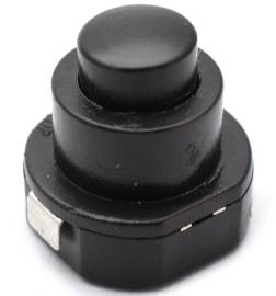 4 pezzi Interruttore KAN-10A / 1010X / Interruttore autobloccante impermeabile