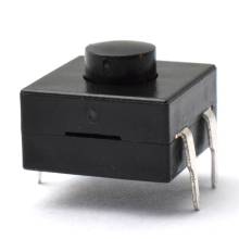 Interruttore autobloccante impermeabile 4 Pezzi 213BS / 3pins / 3pins