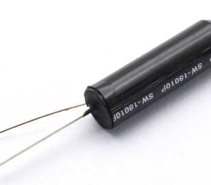 5 pezzi SW18010P / Interruttore a vibrazione