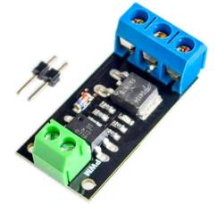 D4184 Modulo MOS Modulo di controllo MOSFET Modulo effetto campo