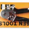 Pinza a crimpare HSC8 6-4B (0,25-6mm2)