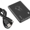 JT308 Lettore di schede ID RFID per sensore di prossimità USB 125KHz