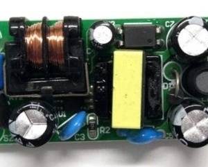 Modulo di alimentazione step down convertitore AC-DC da 220 V a 5 V 1A