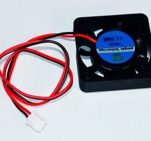 80 * 80 * 25 2 fili fan 5V