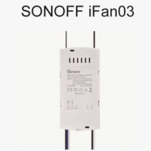 SONOFF IFAN03