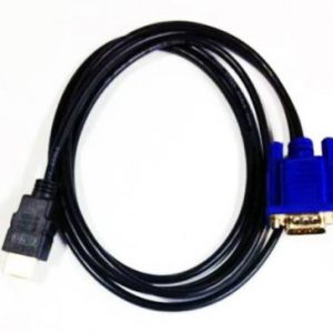 HDMI TO VGA 1080P 1.8M