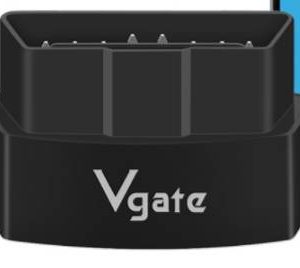 Lettore di codice Vgate ELM327 Bluetooth iCar3 V2.1 Supporta Android Torque ELM 327 iCar 3 BT Strumento diagnostico scanner OBD2