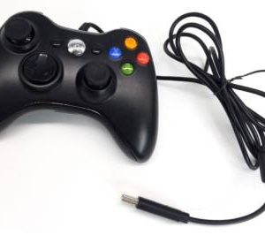 Raspberry Pi 4a generazione B / 3B + Zero / W USB Arcade RetroPie Gamepad con shaker