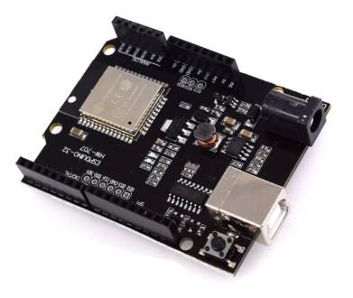 Scheda di sviluppo ESP32 / Porta seriale WiFi Bluetooth Ethernet IoT Wireless / Immagine Trasmettitore Scheda di controllo del m