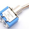 MTS-102C3/3Pins 2Positions Toggle Switch/MTS102C3 3A 250V