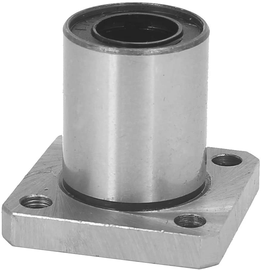 cuscinetti a sfera lineare LM3UU cuscinetti a sfera lineari cuscinetti a sfera lineari 4 cuscinetti a sfera lineare 3 mm per stampanti 3D CNC