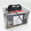220V 30G Generatore di ozono Rimozione della formaldeide domestica Purificatore d'aria Macchina per sterilizzazione