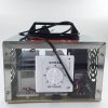 220V 30G Generatore di ozono Rimozione della formaldeide domestica Purificatore d'aria Macchina per sterilizzazione