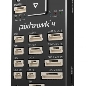 Holybro Pixhawk 4 Controllore di volo avanzato