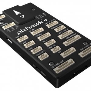 Holybro Pixhawk 4 Controllore di volo avanzato