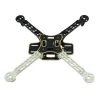 F330 Kit Telaio di RC Quadcopter RC Drone a 4 Assi Supporta KK MK MWC - Nero Bianco