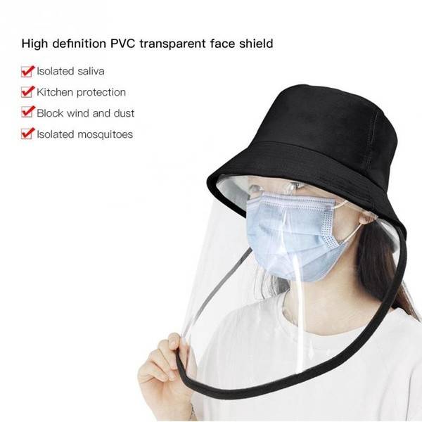 Cappello da pescatore rimovibile antischiuma ADULTO Cappello da pescatore rimovibile antischiuma ADULTO