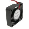 5V 0.25A 40x40x10mm 4010S 3-Wires Brushless DC Cooling Fan