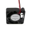 5V 0.25A 40x40x10mm 4010S 3-Wires Brushless DC Cooling Fan