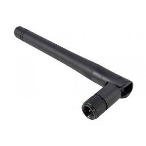 Antenna 433MHZ SMA Maschio Pieghevole 11cm