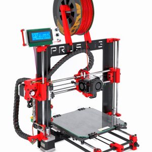 3D Printer Accessories
